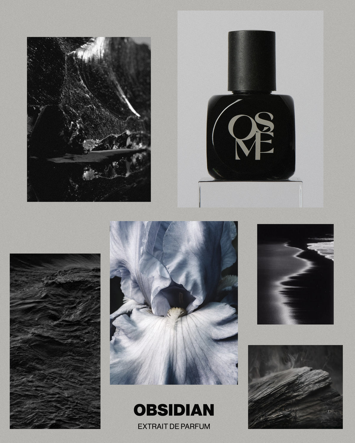 Obsidian