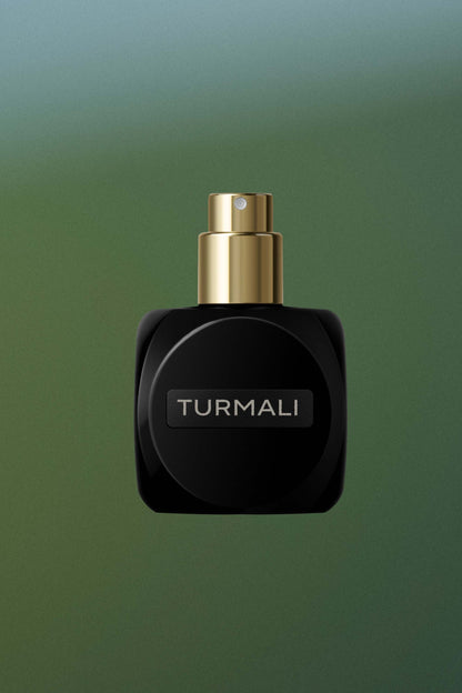 Turmali