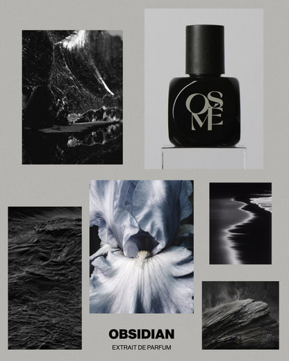 Obsidian
